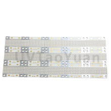 200w 240w high power array 365nm 385nm 395nm Uv led module